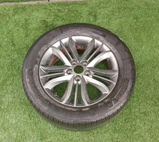 CERCHI IN LEGA PER HYUNDAI iX35 1° Serie (10>)