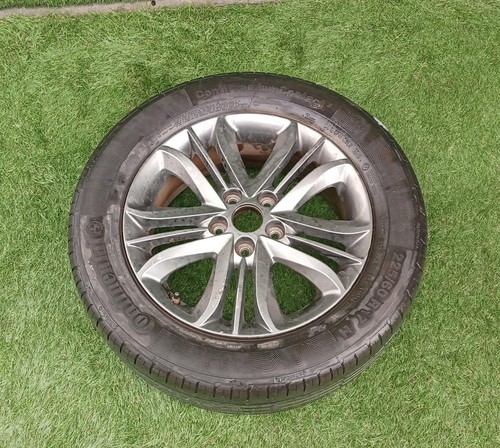 Cerchi lega per hyundai - cerchi,