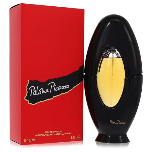 Paloma picasso 100ml eau de - paloma,