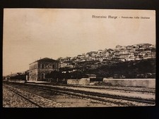Minervino Murge