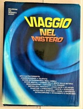 VIAGGIO NEL MISTERO-ASTROLOGIA,UFO E ALTRO - SELEZIONE DEL READERS DIGEST