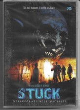Stuck - Intrappolati nell'