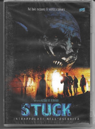Stuck intrappolati nell - stuck,