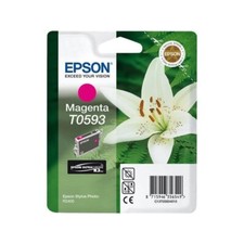 CARTUCCIA MAGENTA PHOTO STYLUS PHOTO R2400 (C13T059340)