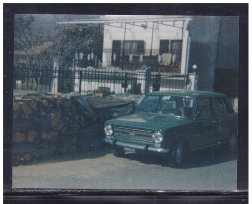 Fotografia foto auto macchina - foto,
