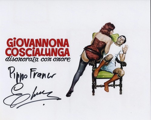 Pippo franco edwige - edwige, fenech