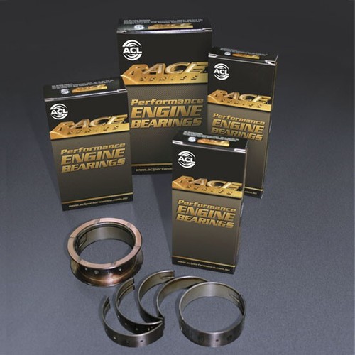 Cuscinetti asta acl race std - cuscinetti,