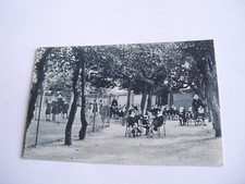 Torino - Istituto Gesù Bambino Suore Maria SS. Consolatrice cortile alberato