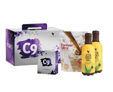 Forever detox aloe - detox, gel
