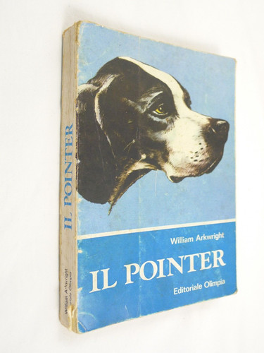Arkwright pointer cane - arkwright,