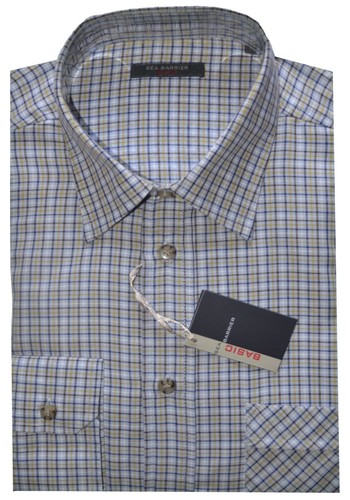 Camicia uomo invernale taglia - uomo,