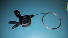 COMANDO MTB 11V MICROSHIFT