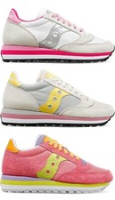 SAUCONY JAZZ TRIPLE scarpe