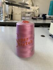 filo per macchina da cucire ROSSA