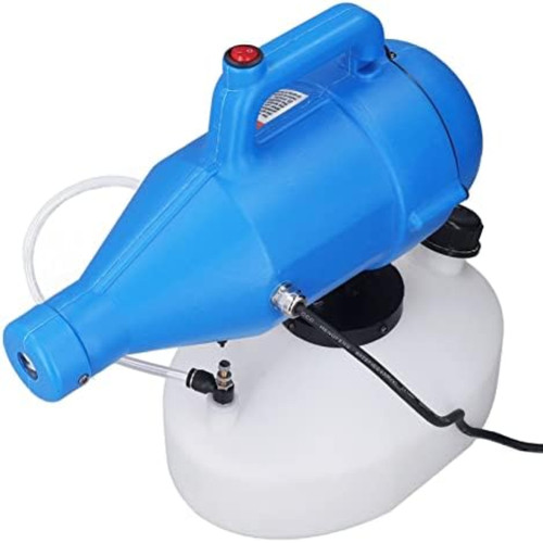 Atomizzatore elettrico 5l - atomizzatore,