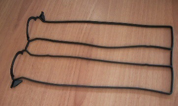 Guarnizione coperchio punterie - coperchio,