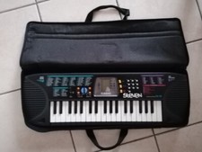 Tastiera Casio SA-65 con borsa