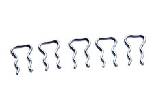 Iniettore Diesel Clip Set X5