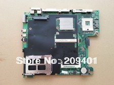 SCHEDA MADRE MOTHERBOARD per Asus A6R - A6RP series placa carte mere 