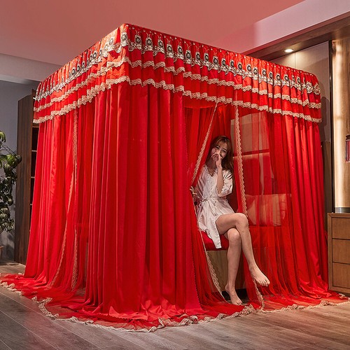 Zanzariera letto - zanzariera,