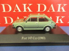Die cast 1/43 Modellino Auto