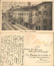 UDINE ANIMAZIONE CON TRAM,CARRETTO & MACCHINA D'EPOCA-BELLA & R@R@ -62268