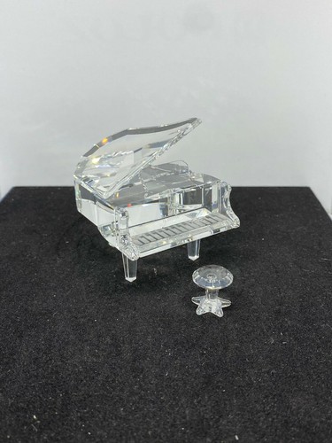Swarovski pianoforte nuovo - swarovski,