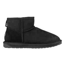 EMU AUSTRALIA STINGER MICRO BLACK