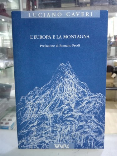 Europa e la - [nc],