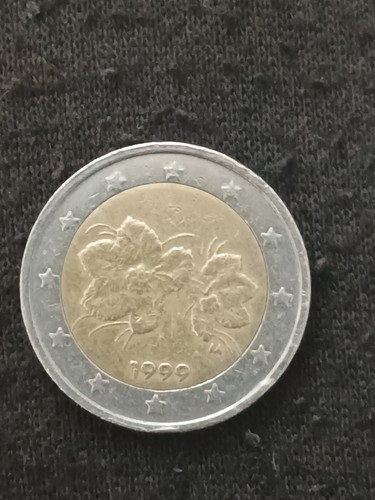 Finlandia moneta euro - finlandia,
