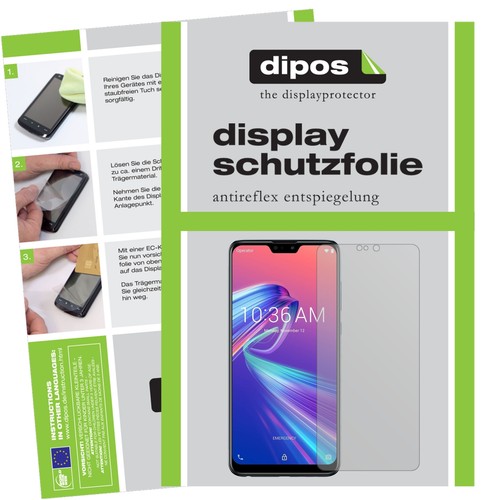 Pellicola per asus zenfone - pellicola,