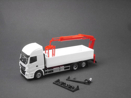 Em1296 herpa kit - kit, di