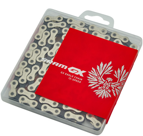 Catena sram eagle 12 - pc, gx