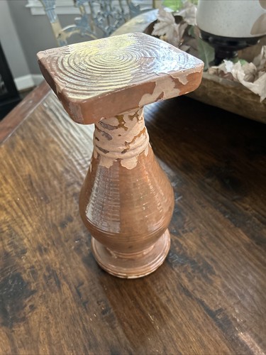 Portacandele colonna