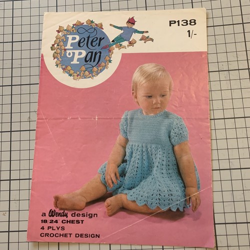 Vestito bambino peter - vestito,
