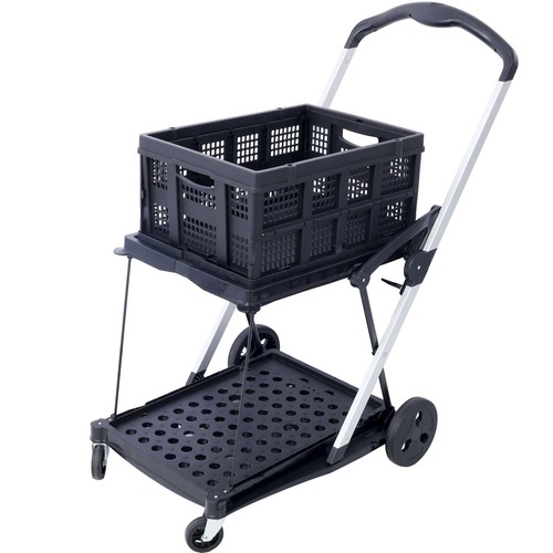 Livelli carrello della - -,
