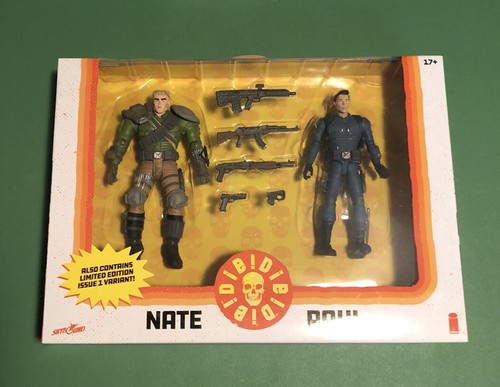 Die - il!die!die!die!, action