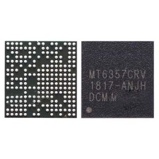 Big power chip mediatek - ic,