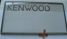 KENWOOD DNX5180 DNX6180