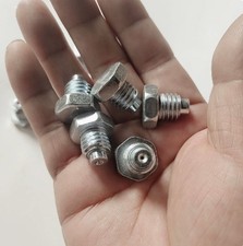 Asta a pressione cric