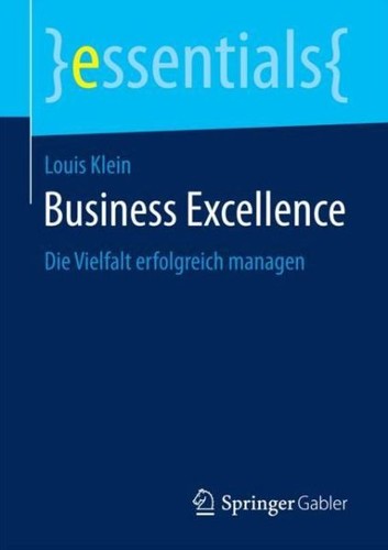 Business excellence die - excellence:,