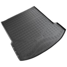 Vasca baule in gomma adatta