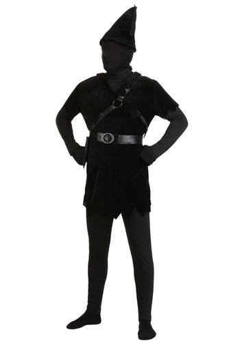 Men peter pan shadow - men's,