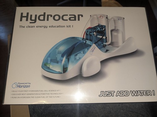 Horizon hydrocar hydrogen - hydrogen, fuel