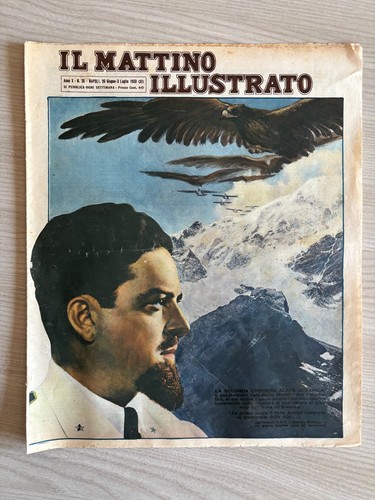 Mattino illustrato crociera - mattino, illustrato,crociera
