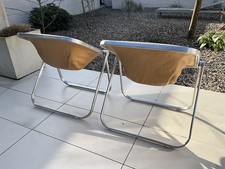 Sedia pieghevole Plona Piretti