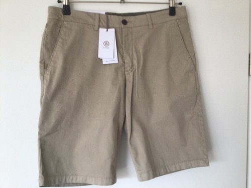 Pantaloncini bogner miami - miami, eu