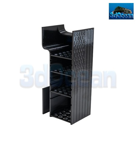 Bandiera usa 3d0cean - 3d0cean, 1