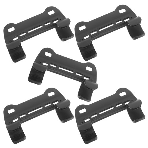 Pezzi attacco pompa bici - 5,