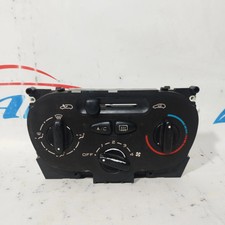 Pulsantiera aria condizionata